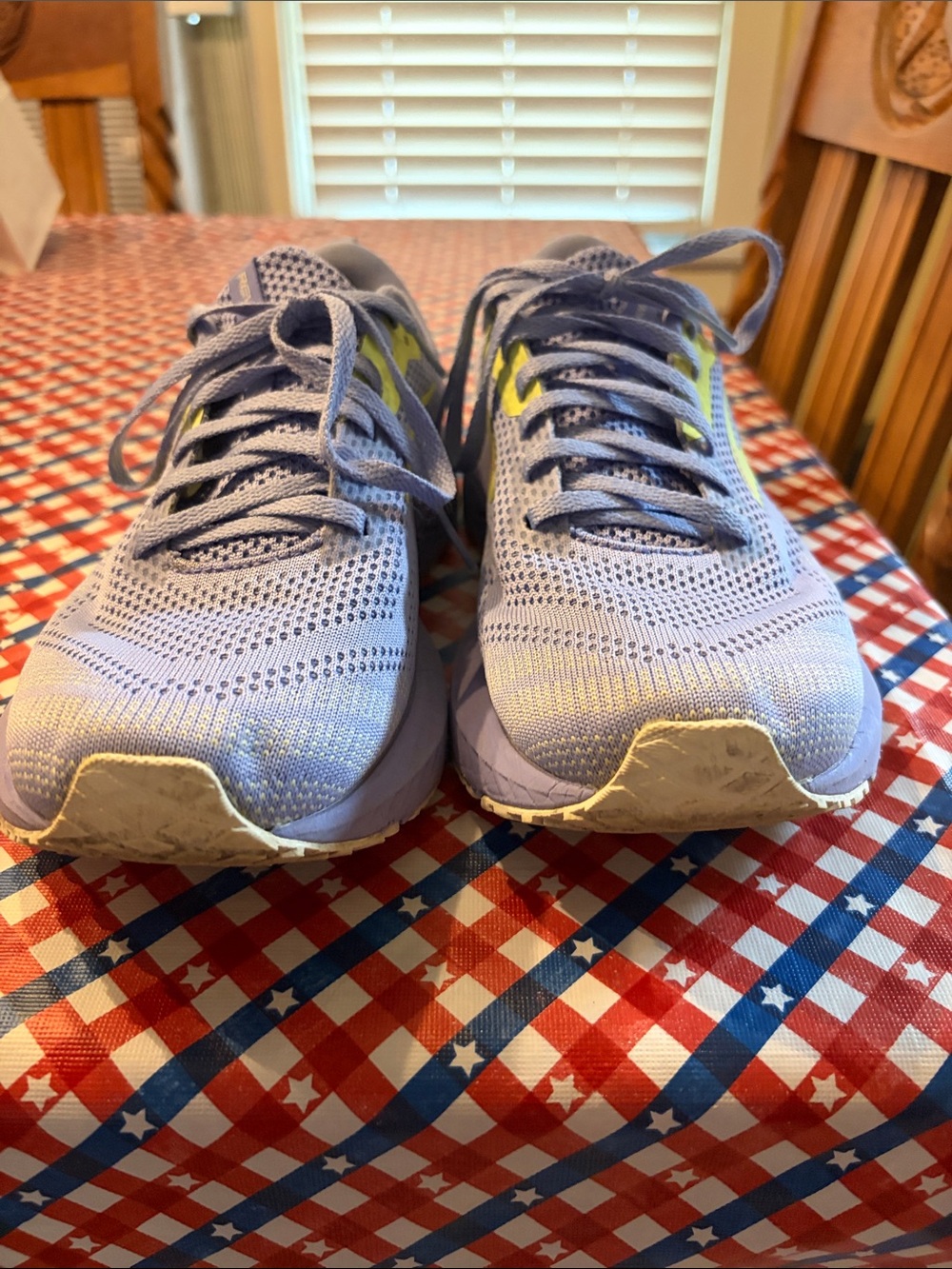 Women’s Brooks Revel 6 in Size 9.5 - Picture 9 of 9